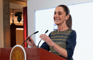 México seguirá en la OEA pese a desacuerdo con informe sobre elección judicial México seguirá en la OEA pese a desacuerdo con informe sobre elección judicial