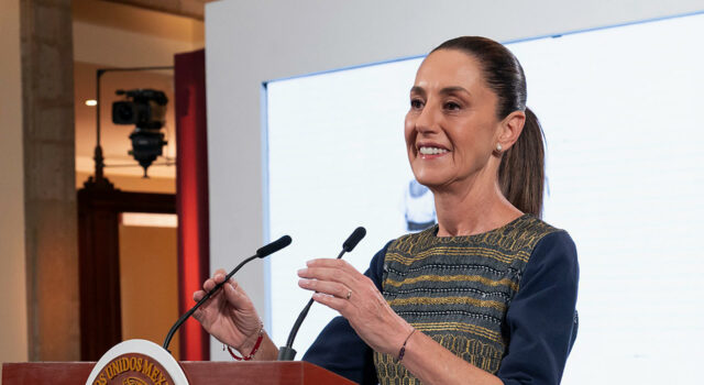 México seguirá en la OEA pese a desacuerdo con informe sobre elección judicial México seguirá en la OEA pese a desacuerdo con informe sobre elección judicial