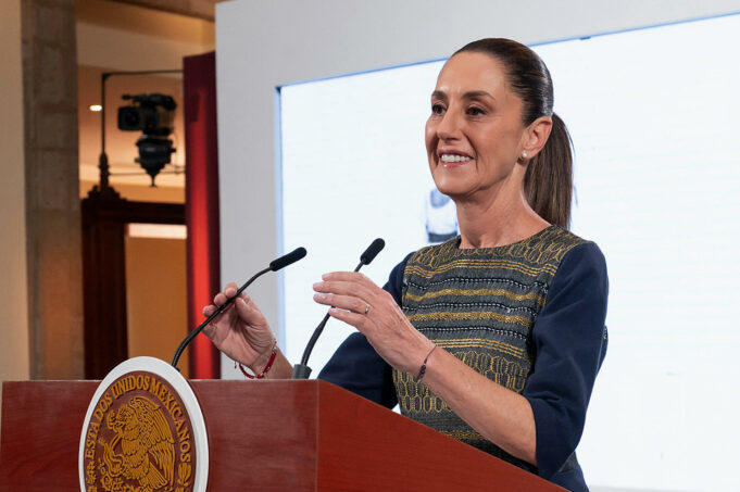 México seguirá en la OEA pese a desacuerdo con informe sobre elección judicial México seguirá en la OEA pese a desacuerdo con informe sobre elección judicial