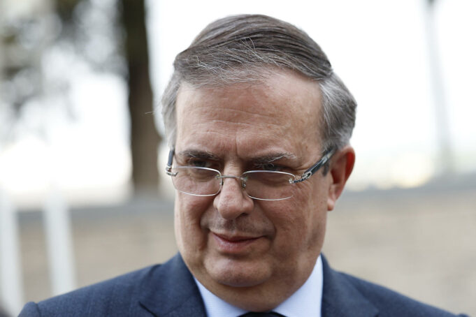 México solicitará a EE. UU. eliminar aranceles del 50 % a aluminio y acero México solicitará a EE. UU. eliminar aranceles del 50 % a aluminio y acero