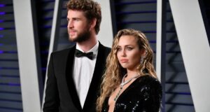 Miley Cyrus revela cómo trató de salvar la relación con Liam Hemsworth Miley Cyrus revela cómo trató de salvar la relación con Liam Hemsworth