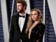 Miley Cyrus revela cómo trató de salvar la relación con Liam Hemsworth Miley Cyrus revela cómo trató de salvar la relación con Liam Hemsworth