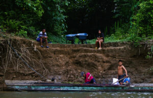 Mulino cerró el Darién a migrantes durante su primer año como presidente Mulino cerró el Darién a migrantes durante su primer año como presidente