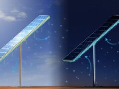 Nuevo material potencia la energía y la vida útil de los paneles solares Nuevo material potencia la energía y la vida útil de los paneles solares