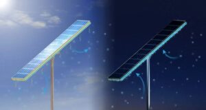 Nuevo material potencia la energía y la vida útil de los paneles solares Nuevo material potencia la energía y la vida útil de los paneles solares