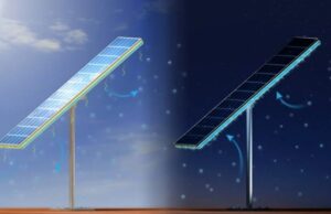 Nuevo material potencia la energía y la vida útil de los paneles solares Nuevo material potencia la energía y la vida útil de los paneles solares