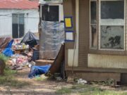 Número significativo de animales en peligro necesitan atención médica urgente en casa Alabaster Número significativo de animales en peligro necesitan atención médica urgente en casa Alabaster