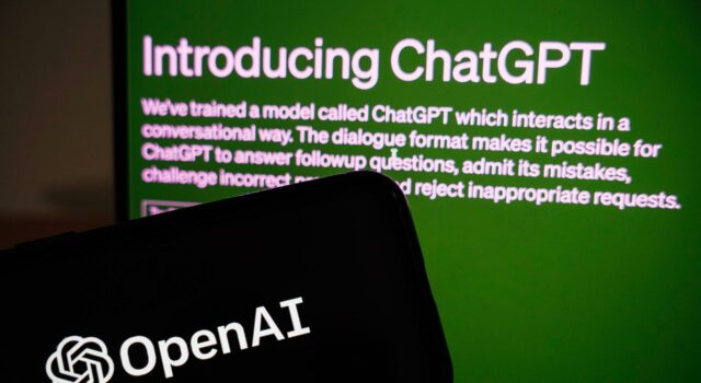Pentágono contrata a OpenAI por 200 millones para inteligencia artificial defensiva Pentágono contrata a OpenAI por 200 millones para inteligencia artificial defensiva
