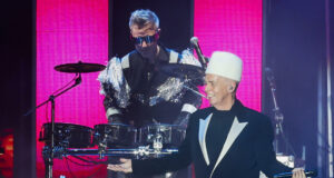 Pet Shop Boys crecieron en popularidad y regresan con nueva gira por España Pet Shop Boys crecieron en popularidad y regresan con nueva gira por España