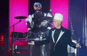 Pet Shop Boys crecieron en popularidad y regresan con nueva gira por España Pet Shop Boys crecieron en popularidad y regresan con nueva gira por España