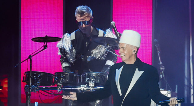 Pet Shop Boys crecieron en popularidad y regresan con nueva gira por España Pet Shop Boys crecieron en popularidad y regresan con nueva gira por España