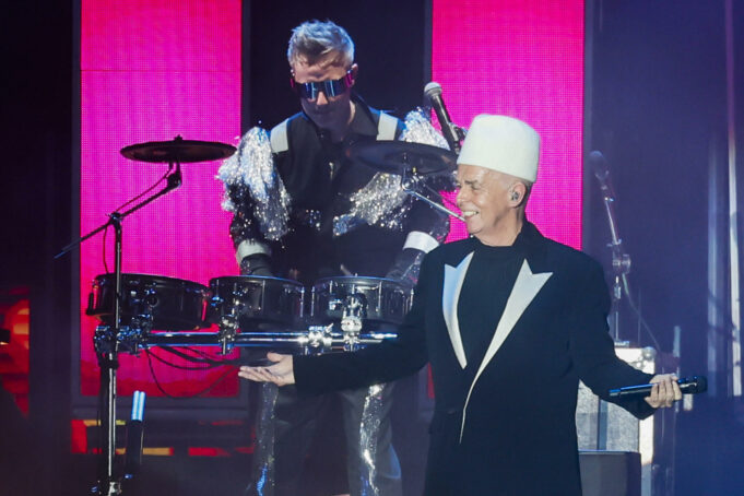 Pet Shop Boys crecieron en popularidad y regresan con nueva gira por España Pet Shop Boys crecieron en popularidad y regresan con nueva gira por España