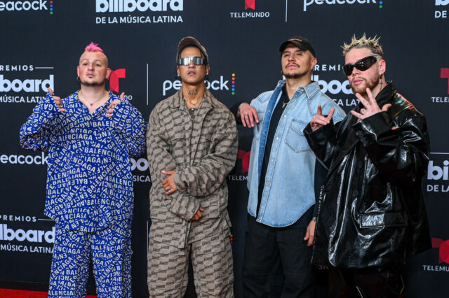 Piso 21, Marc Anthony y Beéle estrenan una reinterpretación en salsa de su tema 'Volver'