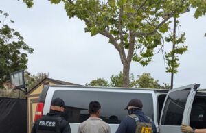 Redadas migratorias en California incluyen persecuciones de trabajadores por parte de agentes Redadas migratorias en California incluyen persecuciones de trabajadores por parte de agentes