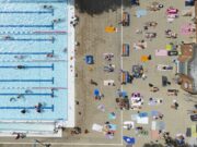 Reino Unido emite alerta sanitaria ámbar por altas temperaturas este fin de semana Reino Unido emite alerta sanitaria ámbar por altas temperaturas este fin de semana