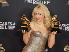 Sabrina Carpenter estrenará el jueves su nueva canción ‘Manchild’, después de ‘Short n’ Sweet’ Sabrina Carpenter estrenará el jueves su nueva canción 'Manchild', después de 'Short n' Sweet'