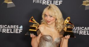 Sabrina Carpenter estrenará el jueves su nueva canción ‘Manchild’, después de ‘Short n’ Sweet’ Sabrina Carpenter estrenará el jueves su nueva canción 'Manchild', después de 'Short n' Sweet'