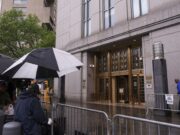 Sean Combs confirma que no declarará en su juicio, que entra en fase final Sean Combs confirma que no declarará en su juicio, que entra en fase final