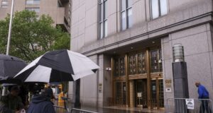 Sean Combs confirma que no declarará en su juicio, que entra en fase final Sean Combs confirma que no declarará en su juicio, que entra en fase final