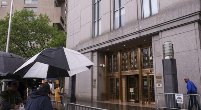 Sean Combs confirma que no declarará en su juicio, que entra en fase final Sean Combs confirma que no declarará en su juicio, que entra en fase final
