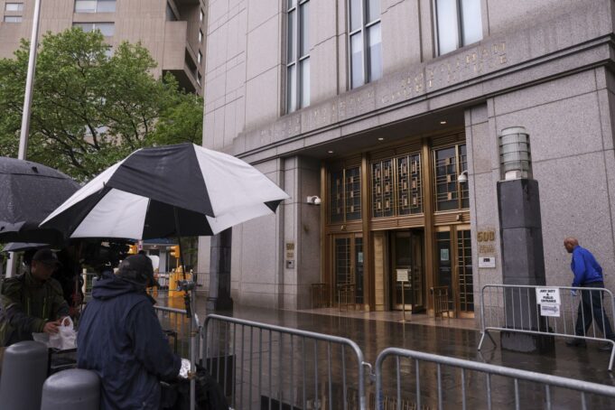 Sean Combs confirma que no declarará en su juicio, que entra en fase final Sean Combs confirma que no declarará en su juicio, que entra en fase final