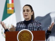 Sheinbaum exige pruebas a EE.UU. tras acusaciones contra bancos mexicanos por lavado