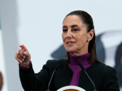 Sheinbaum nombra exzar de pandemia como delegado mexicano ante la OMS Sheinbaum nombra exzar de pandemia como delegado mexicano ante la OMS