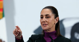 Sheinbaum nombra exzar de pandemia como delegado mexicano ante la OMS Sheinbaum nombra exzar de pandemia como delegado mexicano ante la OMS