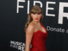 Taylor Swift duplica reproducciones en Spotify tras recuperar derechos de su catálogo Taylor Swift duplica reproducciones en Spotify tras recuperar derechos de su catálogo