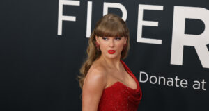 Taylor Swift duplica reproducciones en Spotify tras recuperar derechos de su catálogo Taylor Swift duplica reproducciones en Spotify tras recuperar derechos de su catálogo
