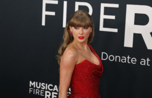 Taylor Swift duplica reproducciones en Spotify tras recuperar derechos de su catálogo Taylor Swift duplica reproducciones en Spotify tras recuperar derechos de su catálogo