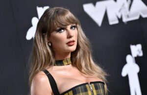 Taylor Swift obtuvo una orden de restricción temporal contra Brian Jason Wagner Taylor Swift obtuvo una orden de restricción temporal contra Brian Jason Wagner