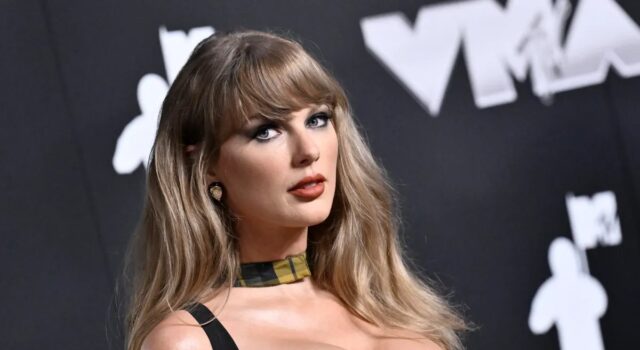 Taylor Swift obtuvo una orden de restricción temporal contra Brian Jason Wagner Taylor Swift obtuvo una orden de restricción temporal contra Brian Jason Wagner