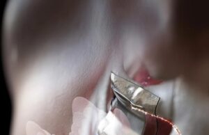 Tecnología ultrasónica puede cargar dispositivos a través del agua Tecnología ultrasónica puede cargar dispositivos a través del agua