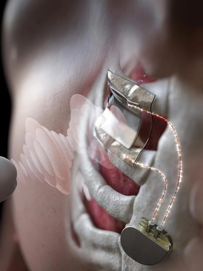 Tecnología ultrasónica puede cargar dispositivos a través del agua Tecnología ultrasónica puede cargar dispositivos a través del agua