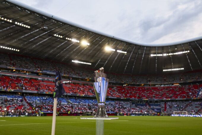 Ter Stegen será el portero titular de Alemania; Cristiano encabeza el equipo de Portugal Ter Stegen será el portero titular de Alemania; Cristiano encabeza el equipo de Portugal