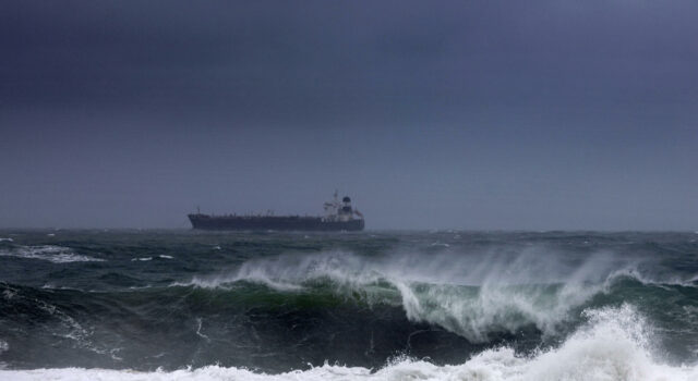 Tormenta tropical Flossie se intensifica cerca de las costas del Pacífico mexicano Tormenta tropical Flossie se intensifica cerca de las costas del Pacífico mexicano