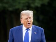 Trump acusa a CNN y NYT de desprestigiar éxito de bombardeos iraníes