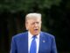 Trump acusa a CNN y NYT de desprestigiar éxito de bombardeos iraníes Trump acusa a CNN y NYT de desprestigiar éxito de bombardeos iraníes