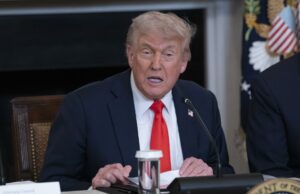 Trump afirma que se evaluarán los acuerdos gubernamentales con compañías de Musk Trump afirma que se evaluarán los acuerdos gubernamentales con compañías de Musk