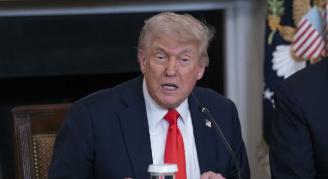 Trump afirma que se evaluarán los acuerdos gubernamentales con compañías de Musk Trump afirma que se evaluarán los acuerdos gubernamentales con compañías de Musk
