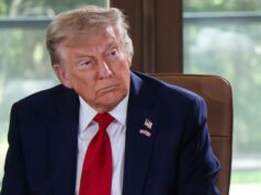 Trump alerta que todas las personas deben abandonar Teherán de forma inmediata Trump alerta que todas las personas deben abandonar Teherán de forma inmediata