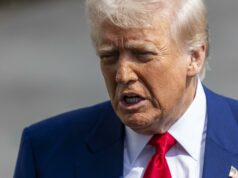 Trump asistirá a apertura de Alligator Alcatraz, nuevo centro de detención para migrantes Trump asistirá a apertura de Alligator Alcatraz, nuevo centro de detención para migrantes