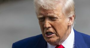 Trump asistirá a apertura de Alligator Alcatraz, nuevo centro de detención para migrantes Trump asistirá a apertura de Alligator Alcatraz, nuevo centro de detención para migrantes