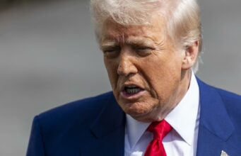 Trump asistirá a apertura de Alligator Alcatraz, nuevo centro de detención para migrantes Trump asistirá a apertura de Alligator Alcatraz, nuevo centro de detención para migrantes