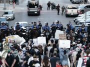 Trump envía 700 soldados a Texas, Florida y Luisiana para operativos migratorios Trump envía 700 soldados a Texas, Florida y Luisiana para operativos migratorios