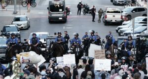 Trump envía 700 soldados a Texas, Florida y Luisiana para operativos migratorios Trump envía 700 soldados a Texas, Florida y Luisiana para operativos migratorios