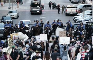 Trump envía 700 soldados a Texas, Florida y Luisiana para operativos migratorios Trump envía 700 soldados a Texas, Florida y Luisiana para operativos migratorios