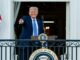 Trump prohíbe ingreso a EE.UU. de nuevos estudiantes extranjeros de Harvard Trump prohíbe ingreso a EE.UU. de nuevos estudiantes extranjeros de Harvard