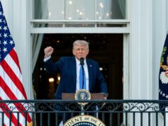 Trump restringe ingreso a EE.UU. desde doce países y limita otros siete Trump restringe ingreso a EE.UU. desde doce países y limita otros siete